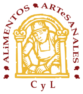 Logo Alimentos Artesanos de Castilla y Leon