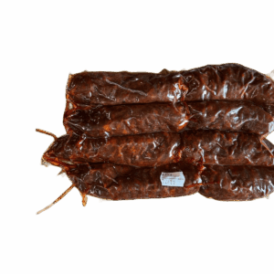 CHORIZO DE COCIDO
