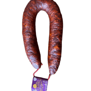 CHORIZO ARTESANO HERRADURA PICANTE