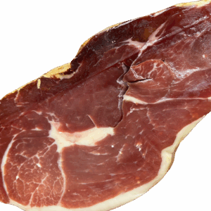 JAMÓN CURADO GRAN RESERVA TROZO
