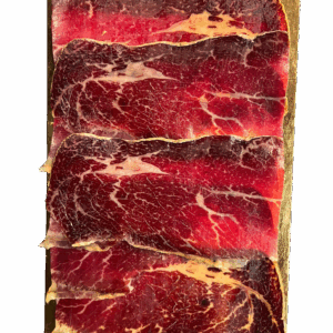 CECINA ARTESANA LONCHAS