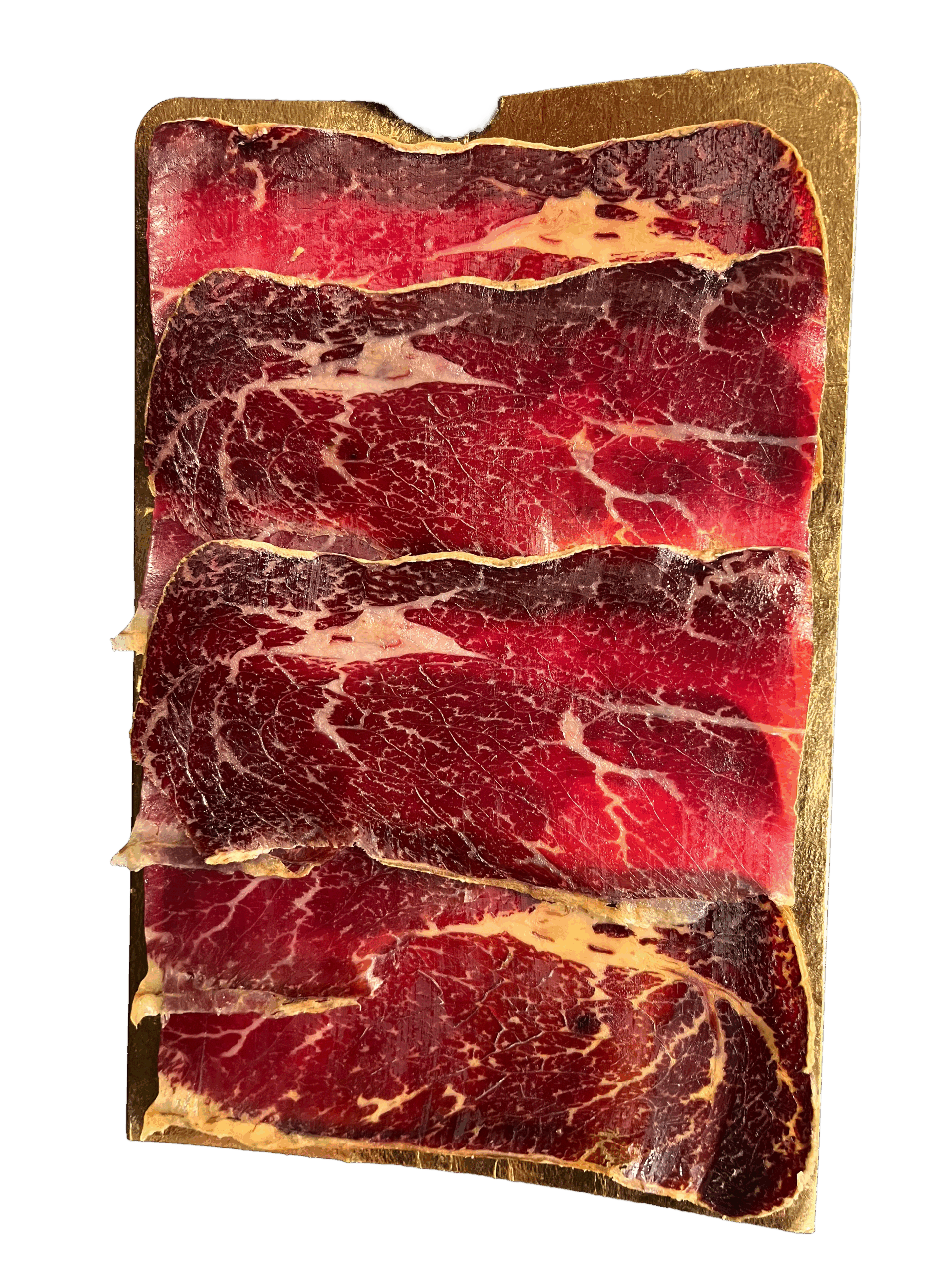 CECINA ARTESANA LONCHAS