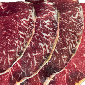 CECINA ARTESANA PREMIUM LONCHAS