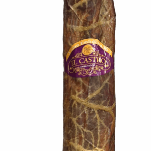 LOMO EMBUCHADO ENTERO