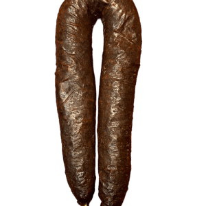 CHORIZO ARTESANO HERRADURA VACA