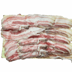 PANCETA CURADA LONCHAS