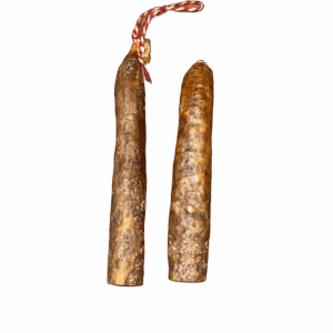 1/2 CHORIZO CULAR DE CERDO