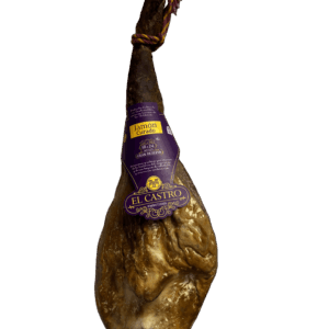 JAMÓN CURADO GRAN RESERVA ENTERO