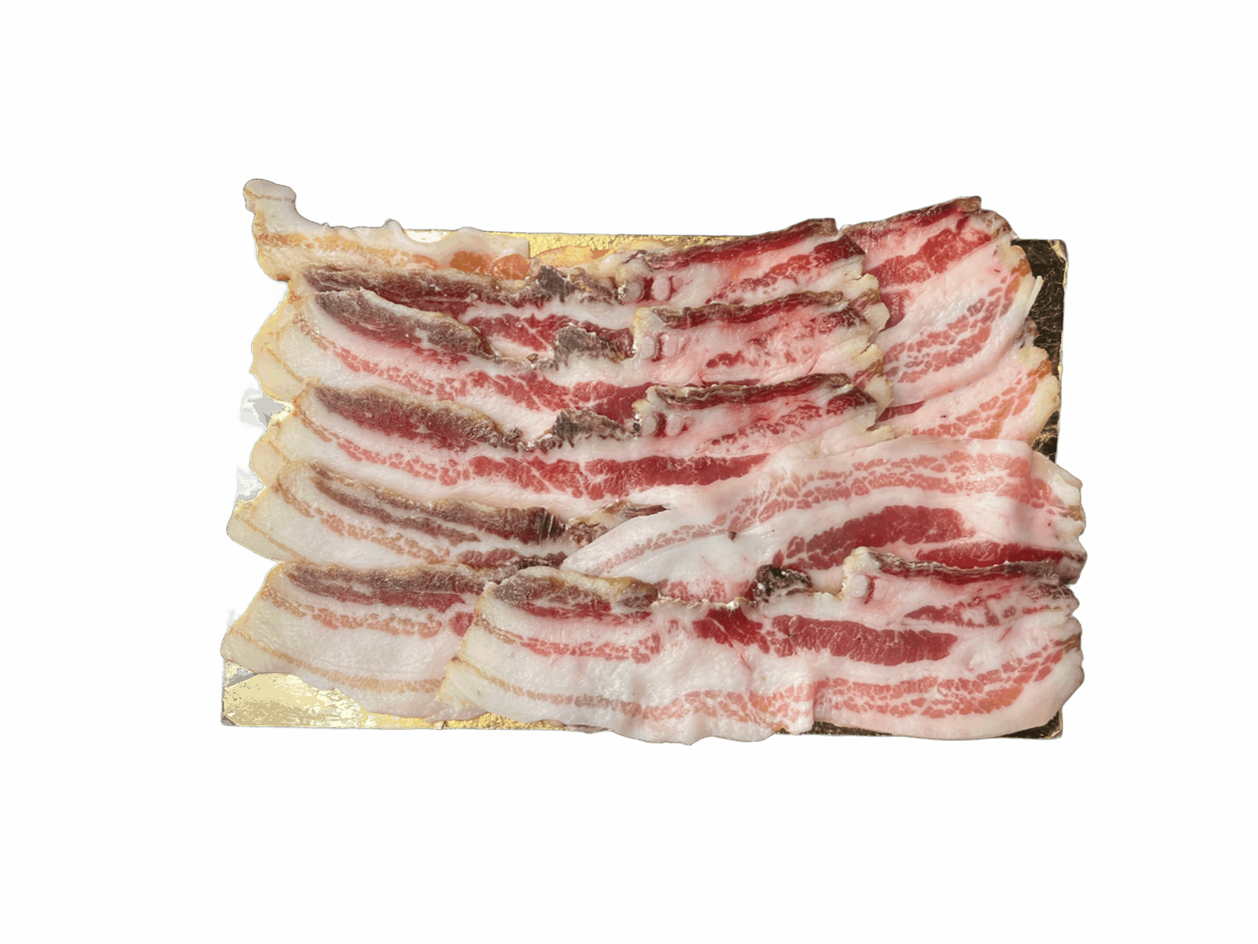 PANCETA CURADA LONCHAS - Imagen 2